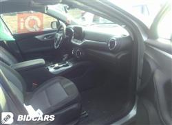Chevrolet Blazer
